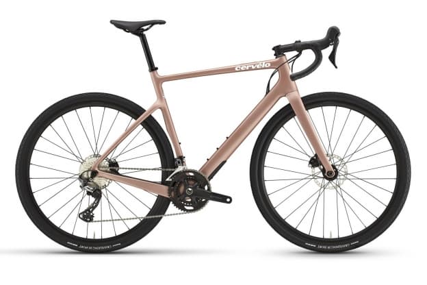CERVELO Áspero-5