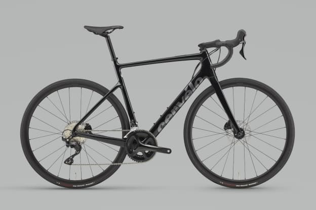 CERVELO Caledonia