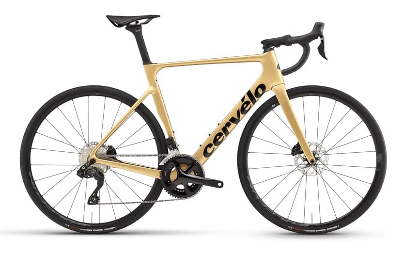 CERVELO Soloist