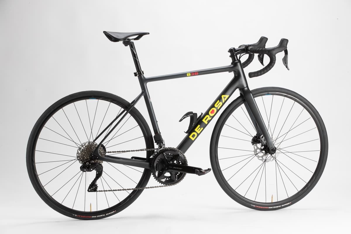 De Rosa 838