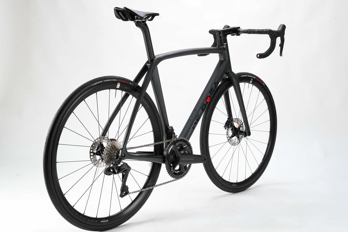 De Rosa IDOL