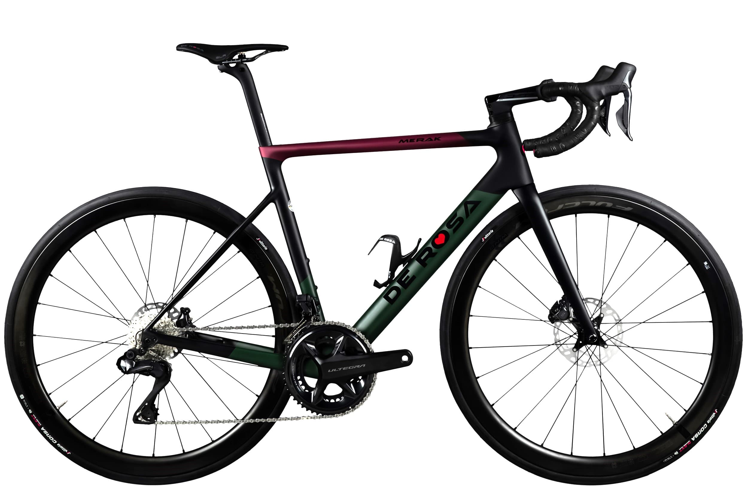 De Rosa MERAK