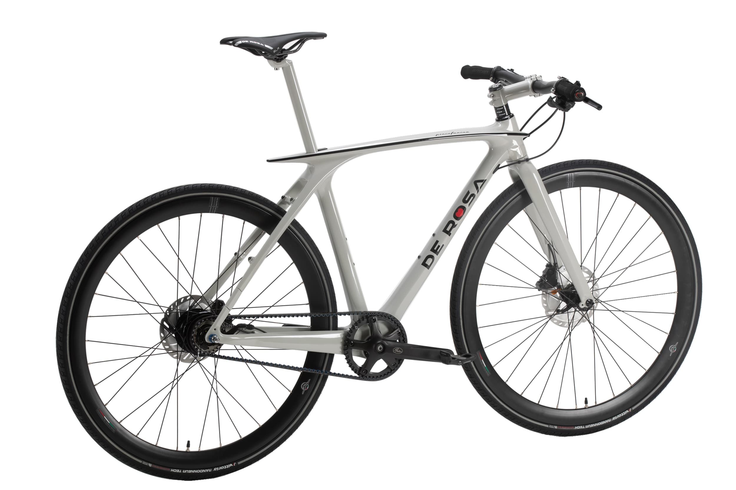 De Rosa METAMORPHOSIS