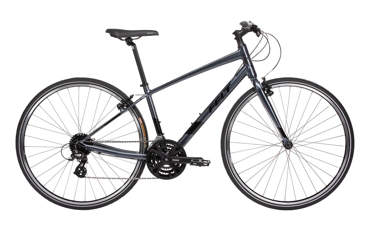 FELT Verza Speed 50