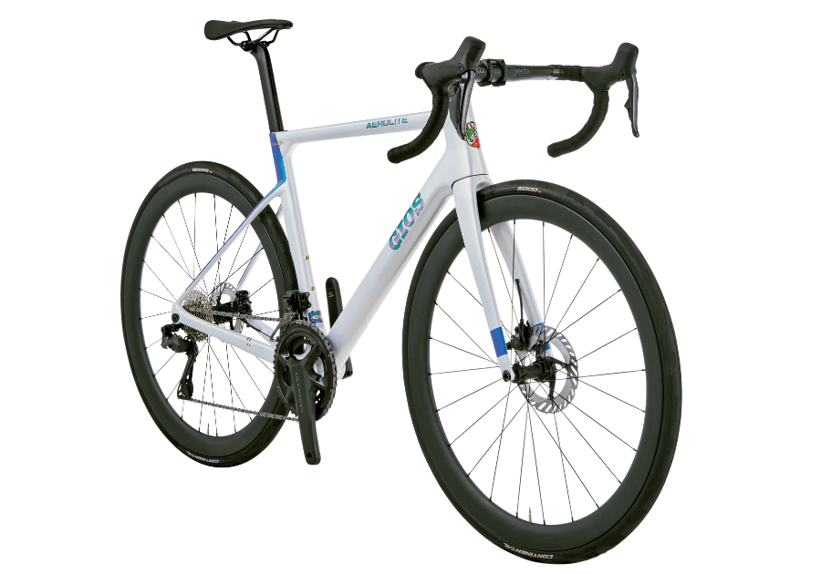 GIOS AERO LITE GEN5