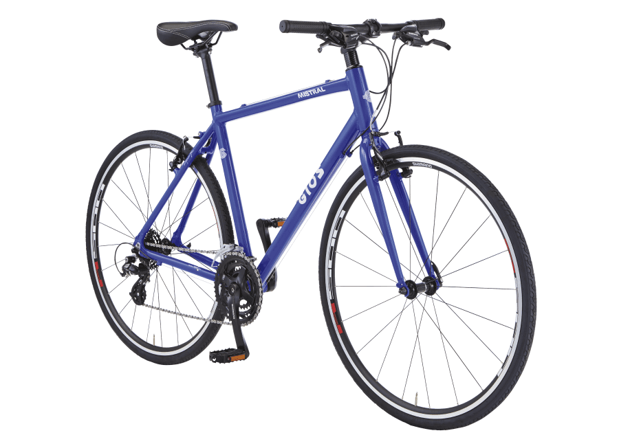 GIOS MISTRAL