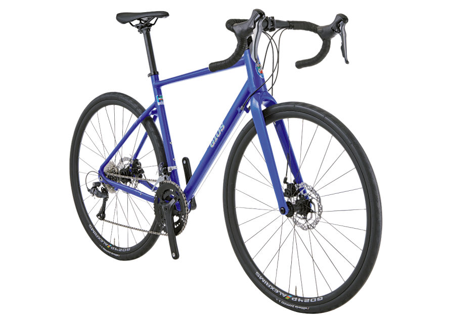GIOS SIERA
