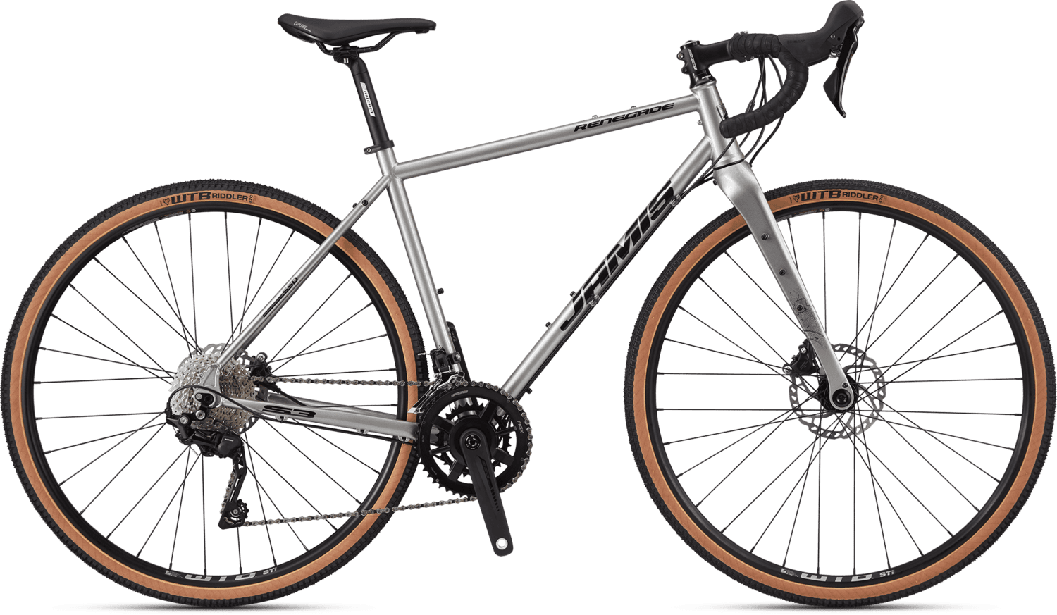 JAMIS RENEGADE