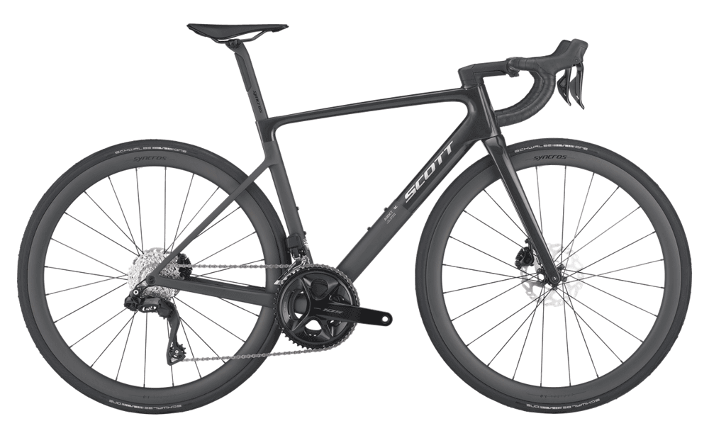 SCOTT Addict RC