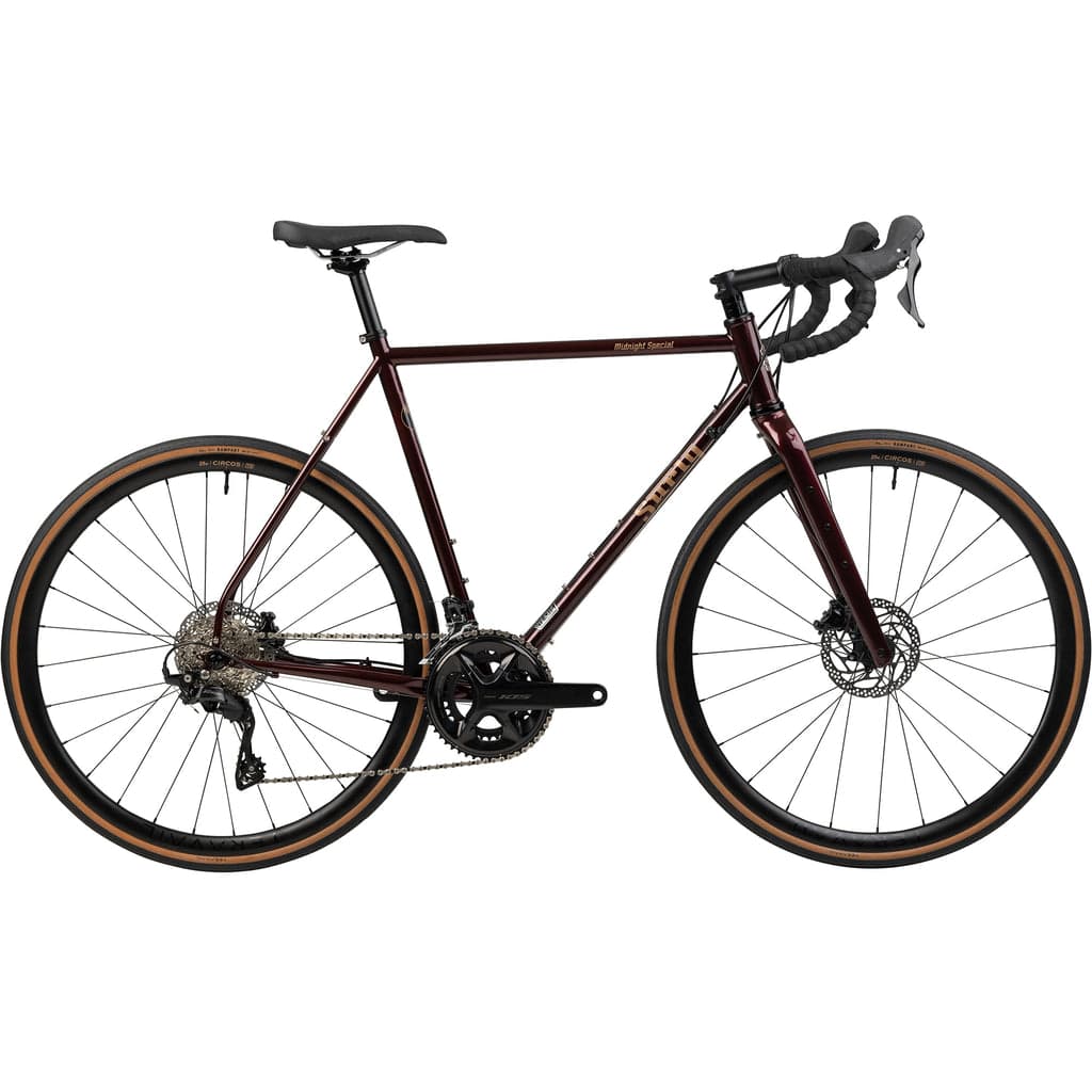 SURLY Midnight Special
