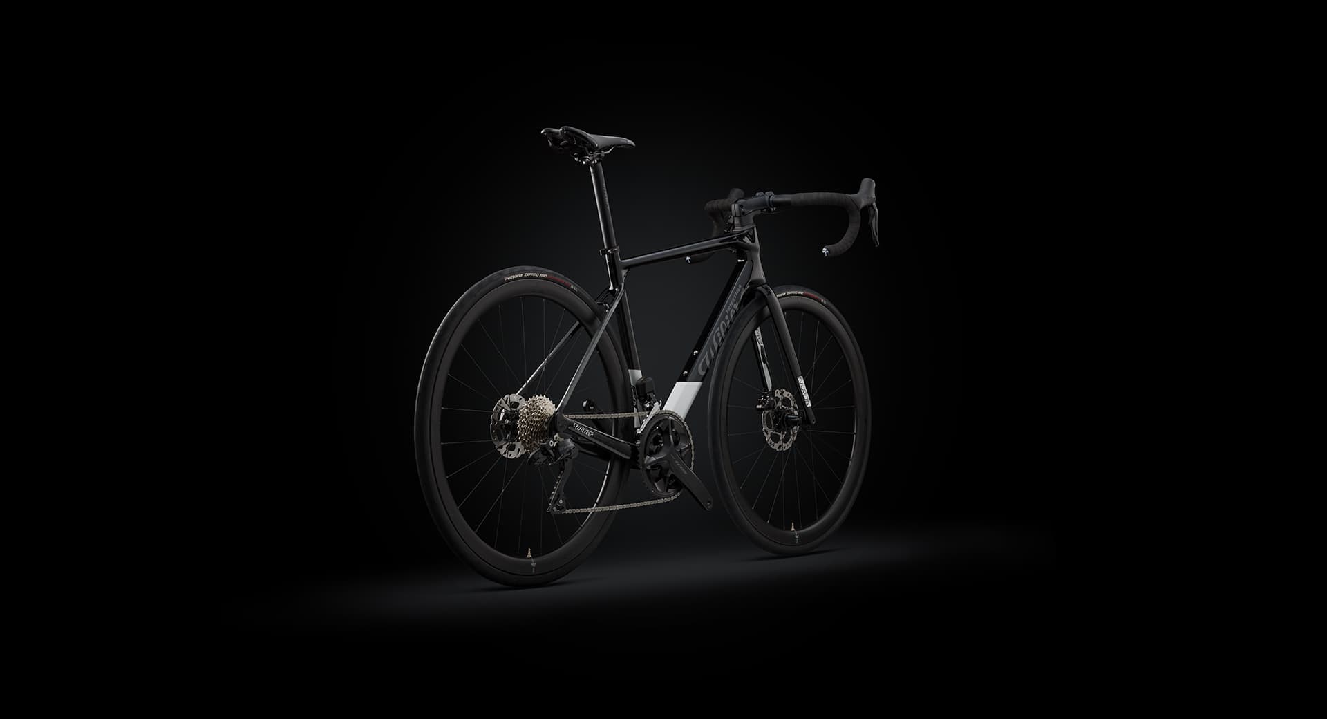 Wilier GARDA