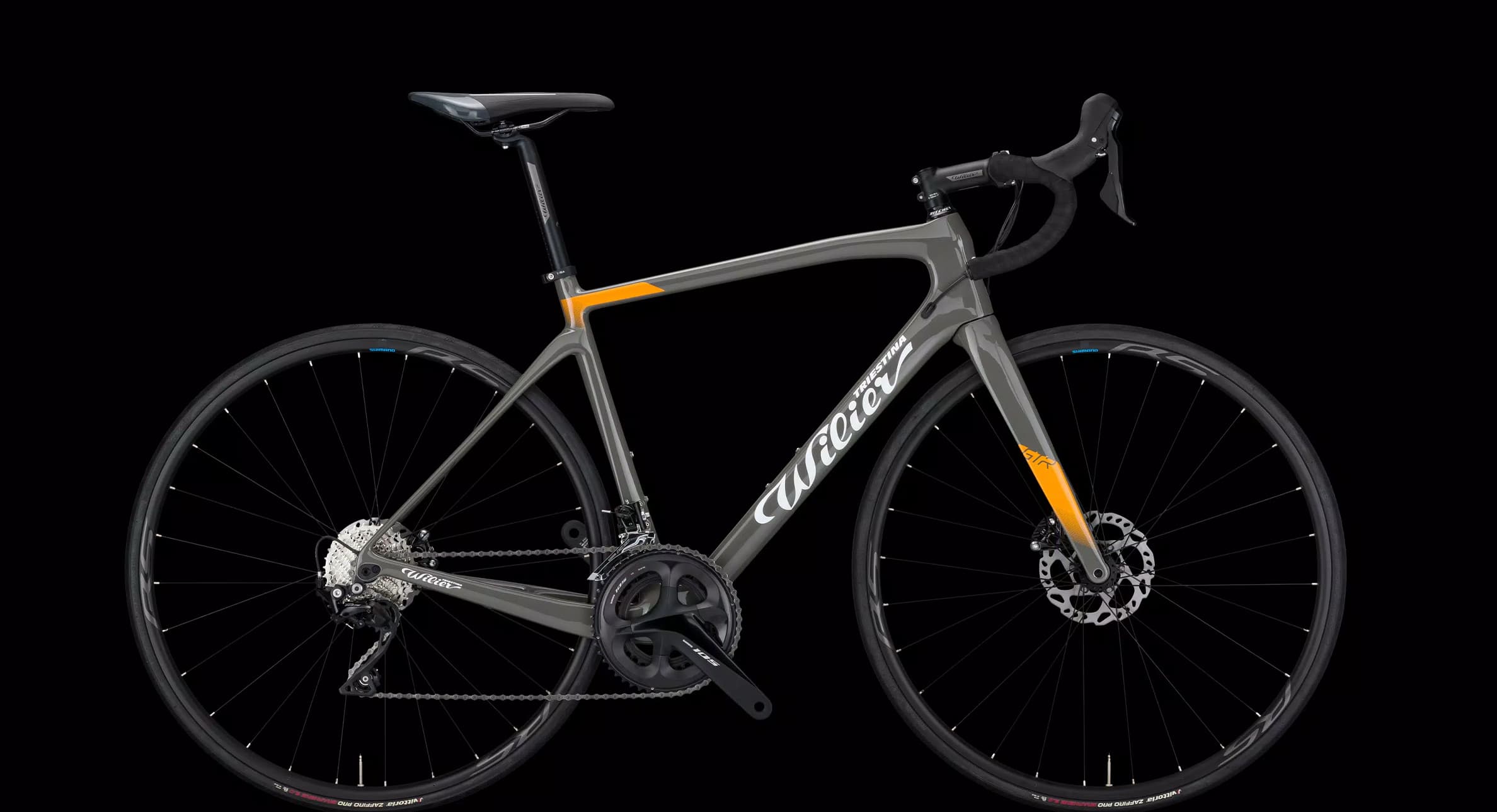 Wilier GTR TEAM