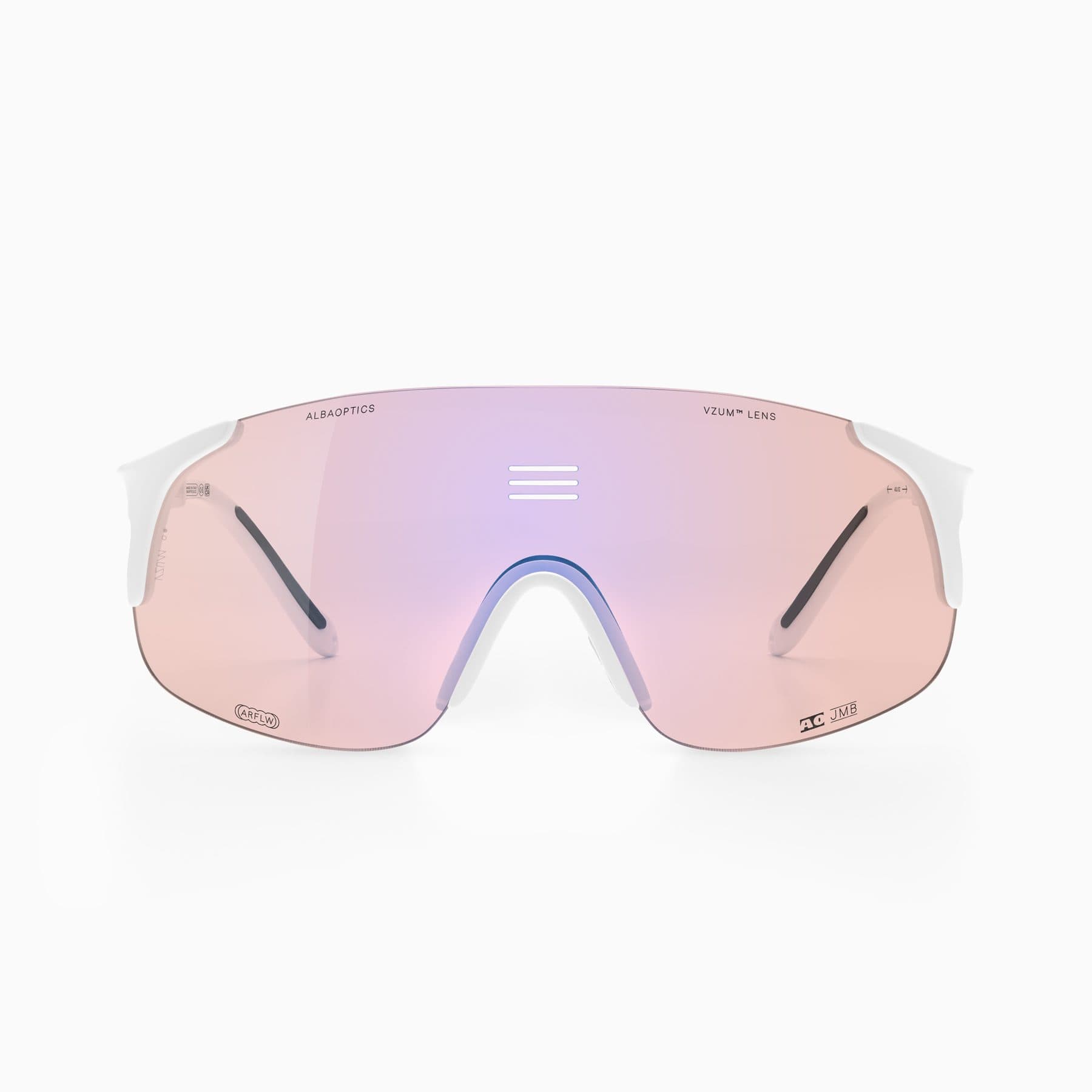 ALBA OPTICS JUMBO