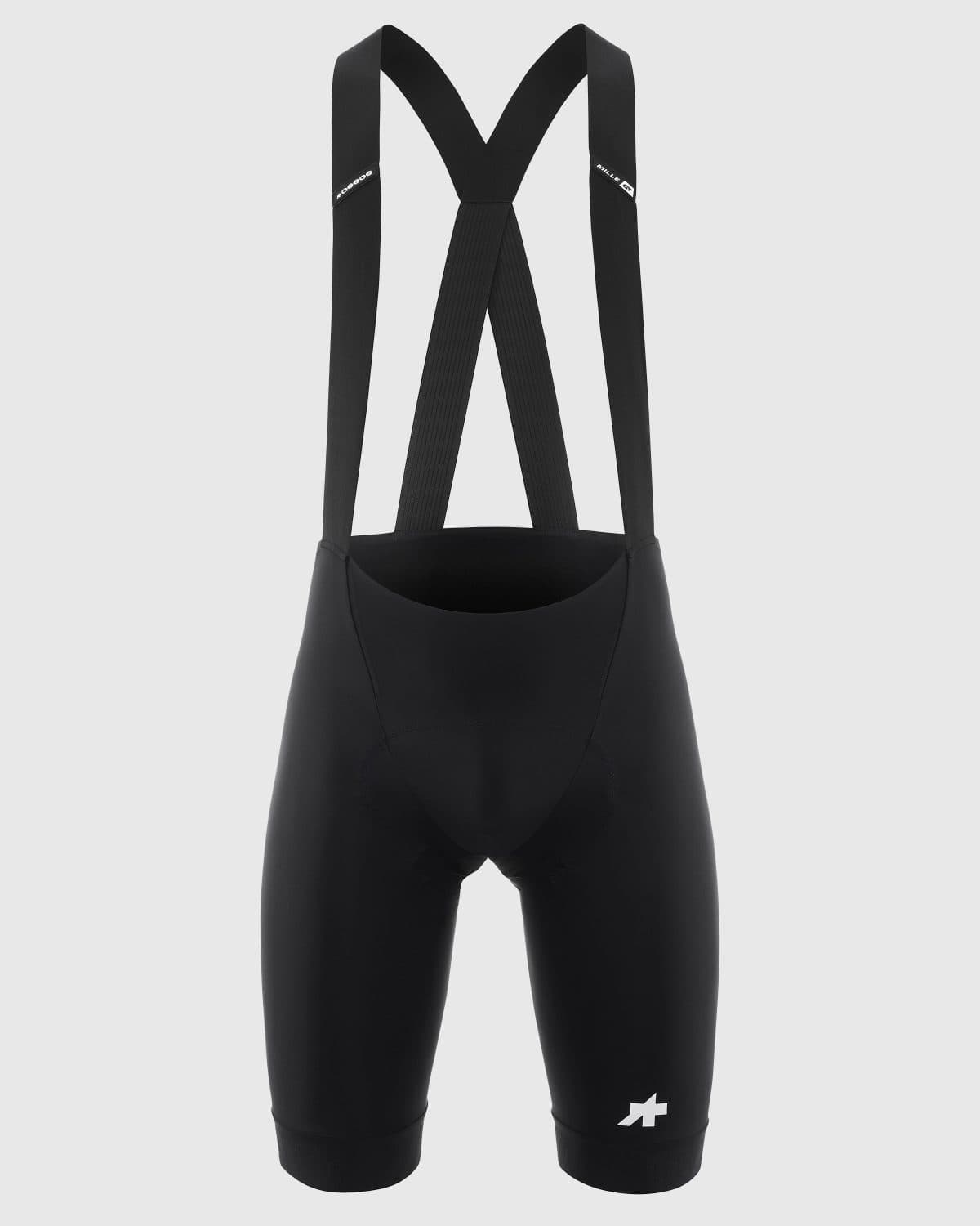 ASSOS MILLE GT ビブショーツ