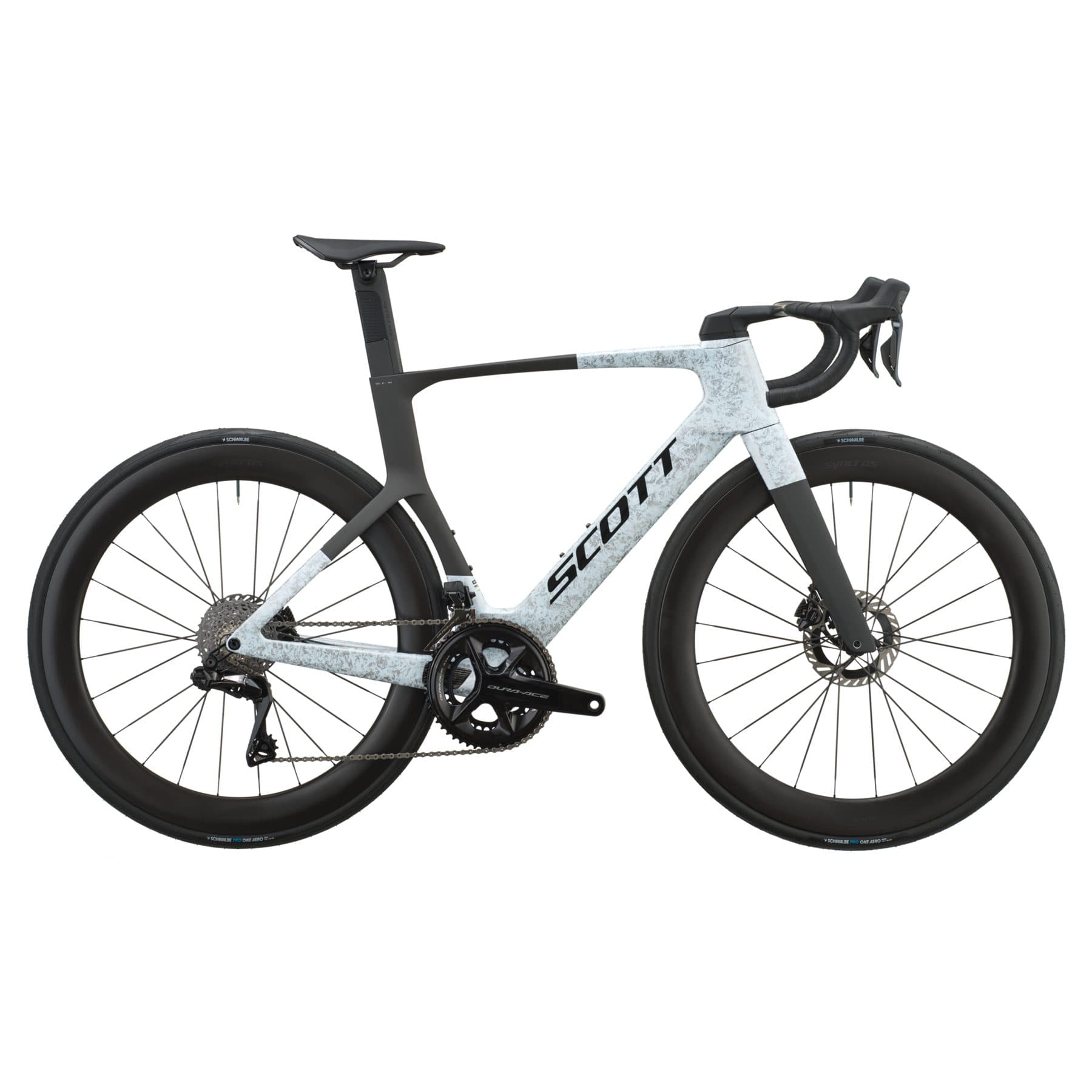 SCOTT FOIL RC(エアロロード)