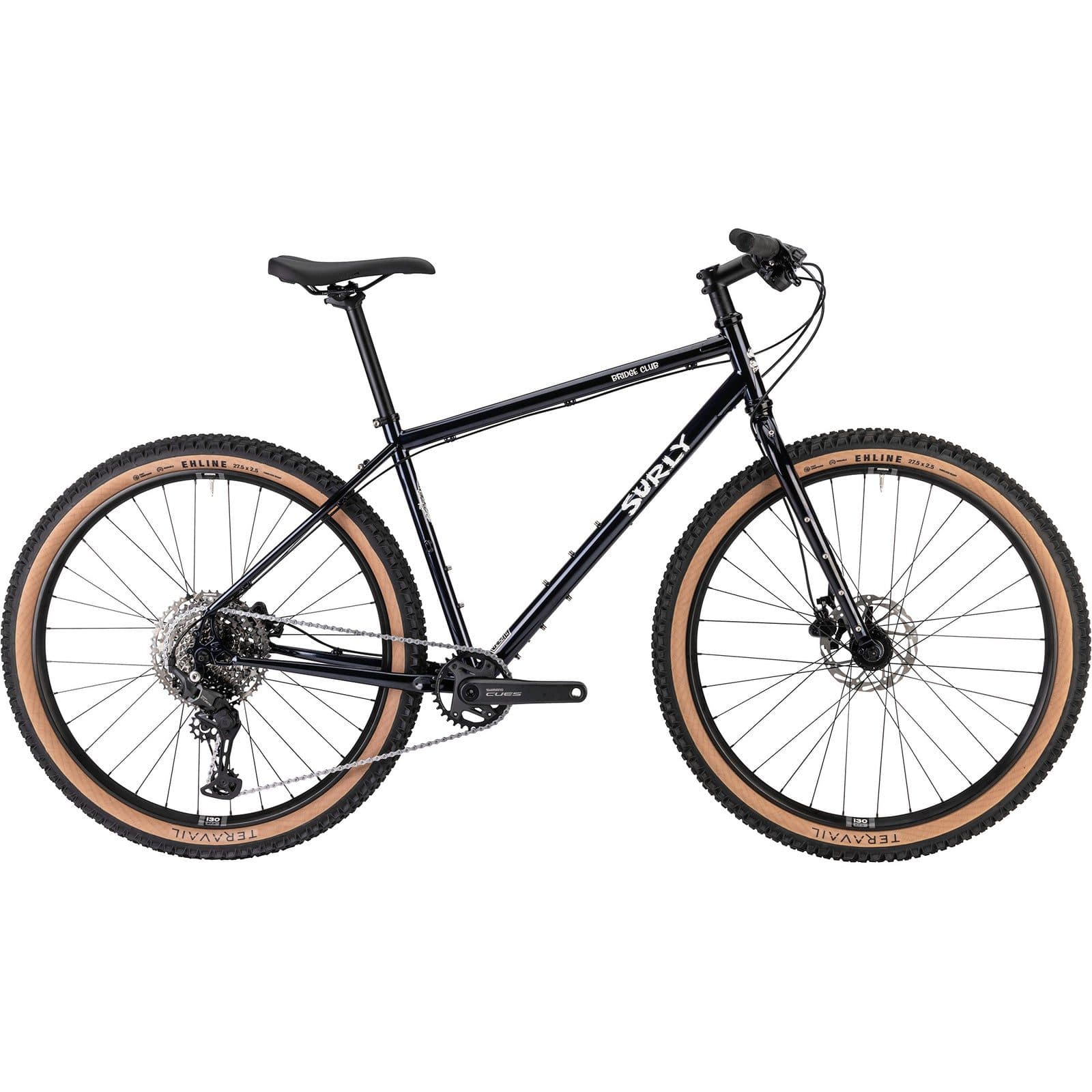 SURLY Bridge Club