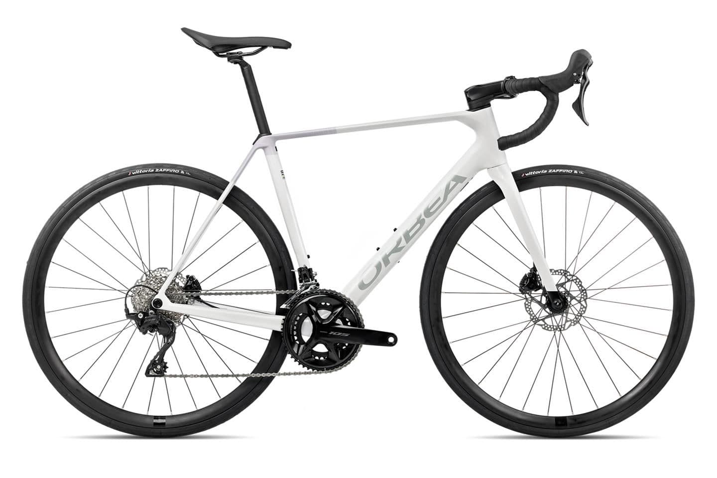 Web掲載のORBEA ORCA M30。A4のホワイトフレーム