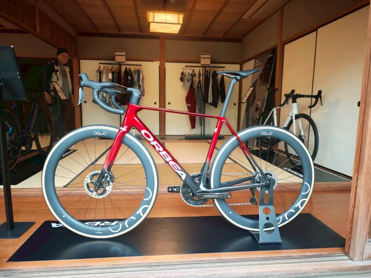 ORBEA(オルベア)とは?スペイン生まれの自転車ブランドの魅力を岡山のcycleZが解説