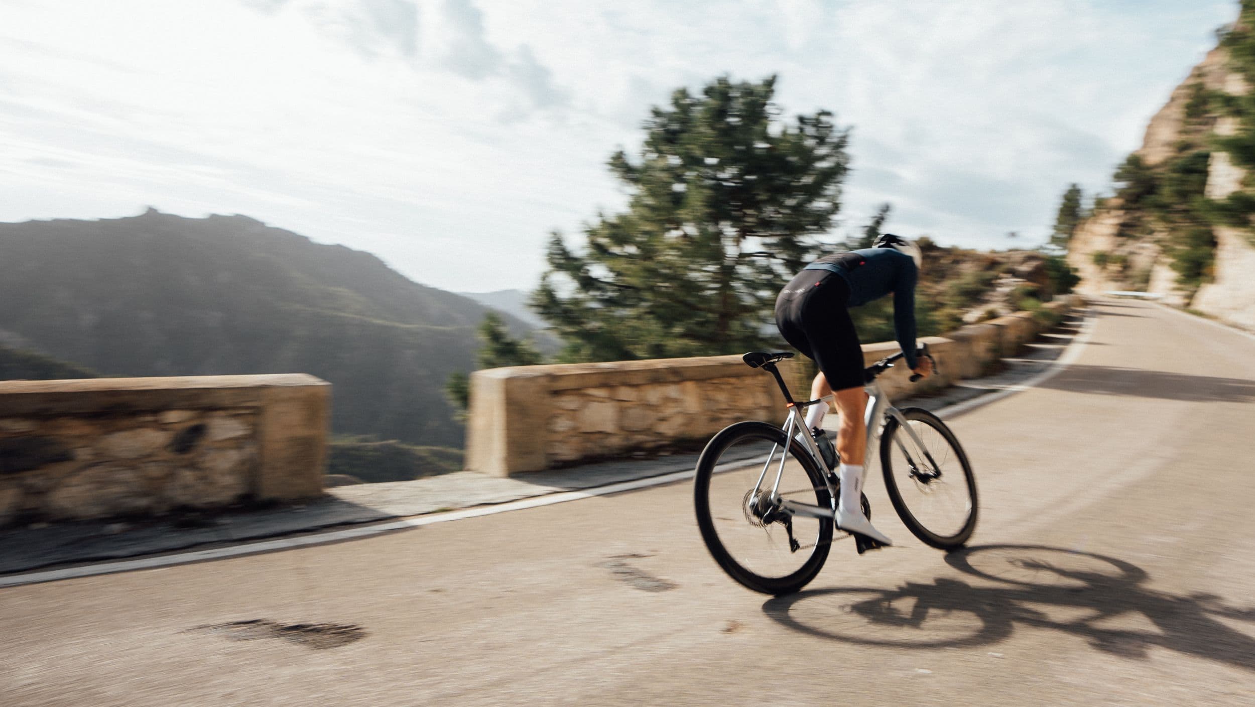 ORBEA GAINで分かる「電動×ロードバイク」のメリット|e-Roadはここまで進化した