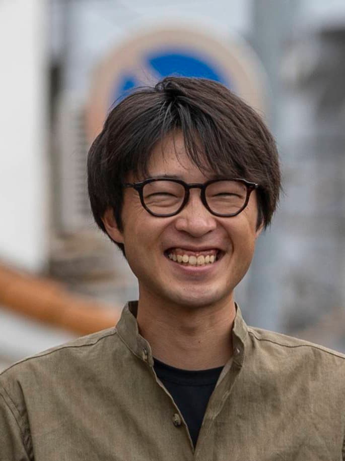 西井 翔太郎