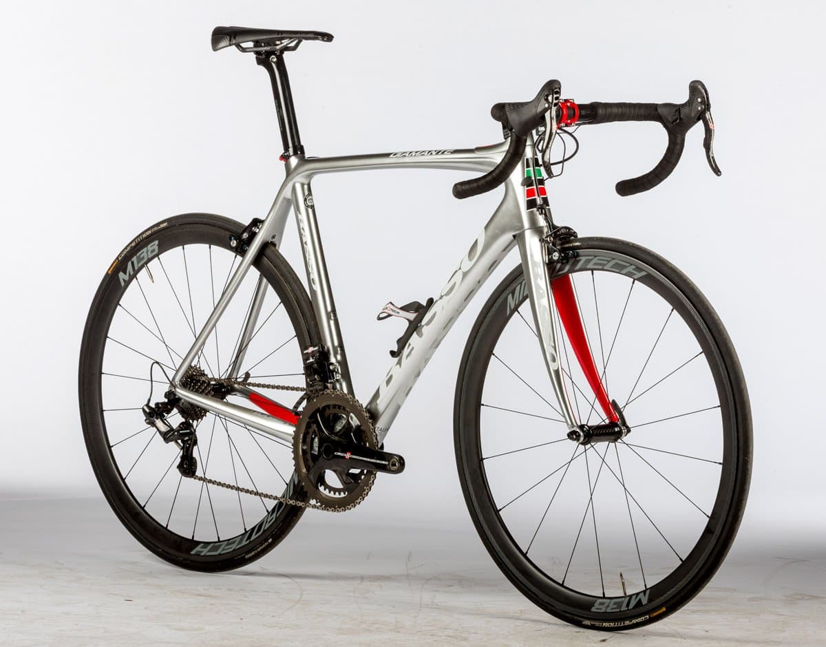 BASSO DIAMANTE(リム)