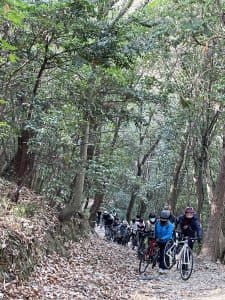吉備の中山
