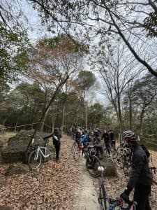 吉備の中山2