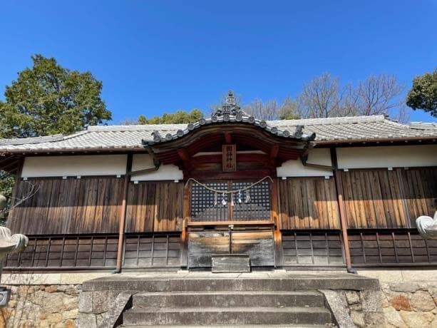 国鉾神社