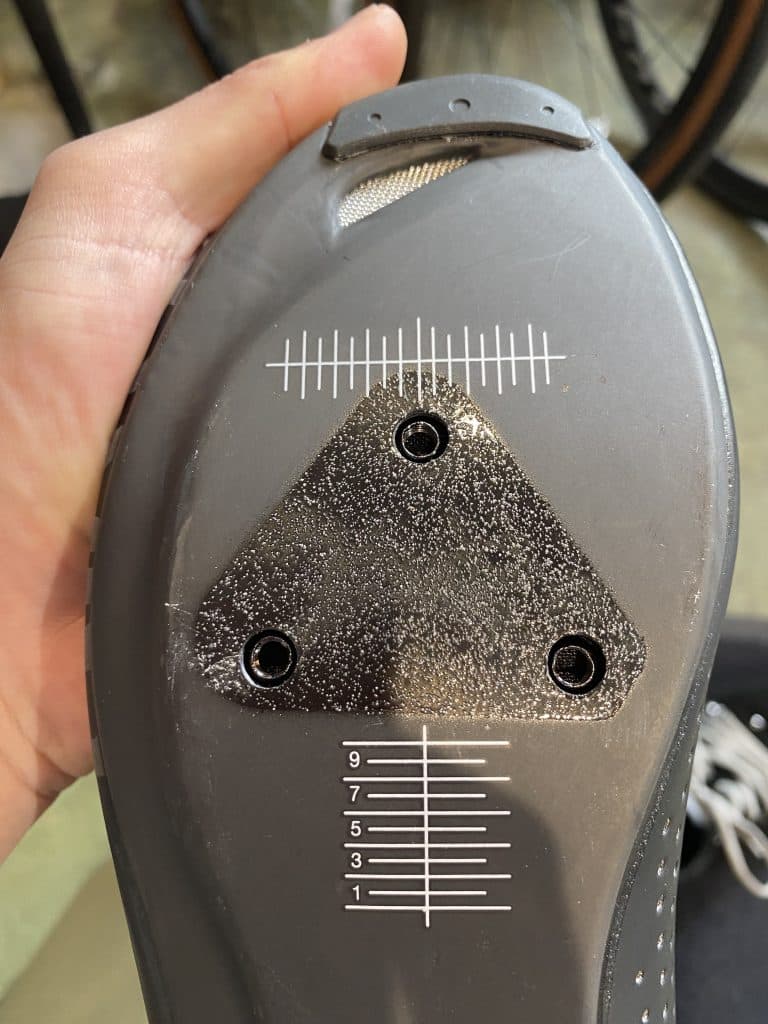 3つ穴