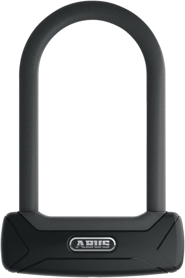 ABUS(アブス)自転車 鍵 ロック ロードバイク鍵 U字ロック