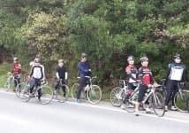 2016/4/10 cycleZ春のサイクルイベント