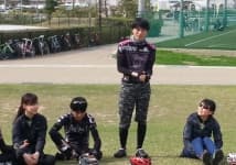 2016/4/10 cycleZ春のサイクルイベント