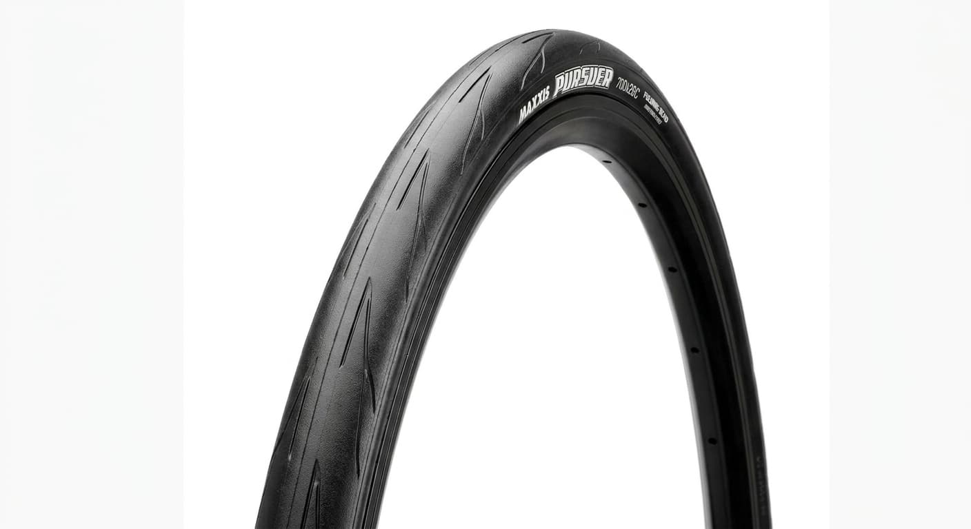 Maxxis パーサー 700x28C