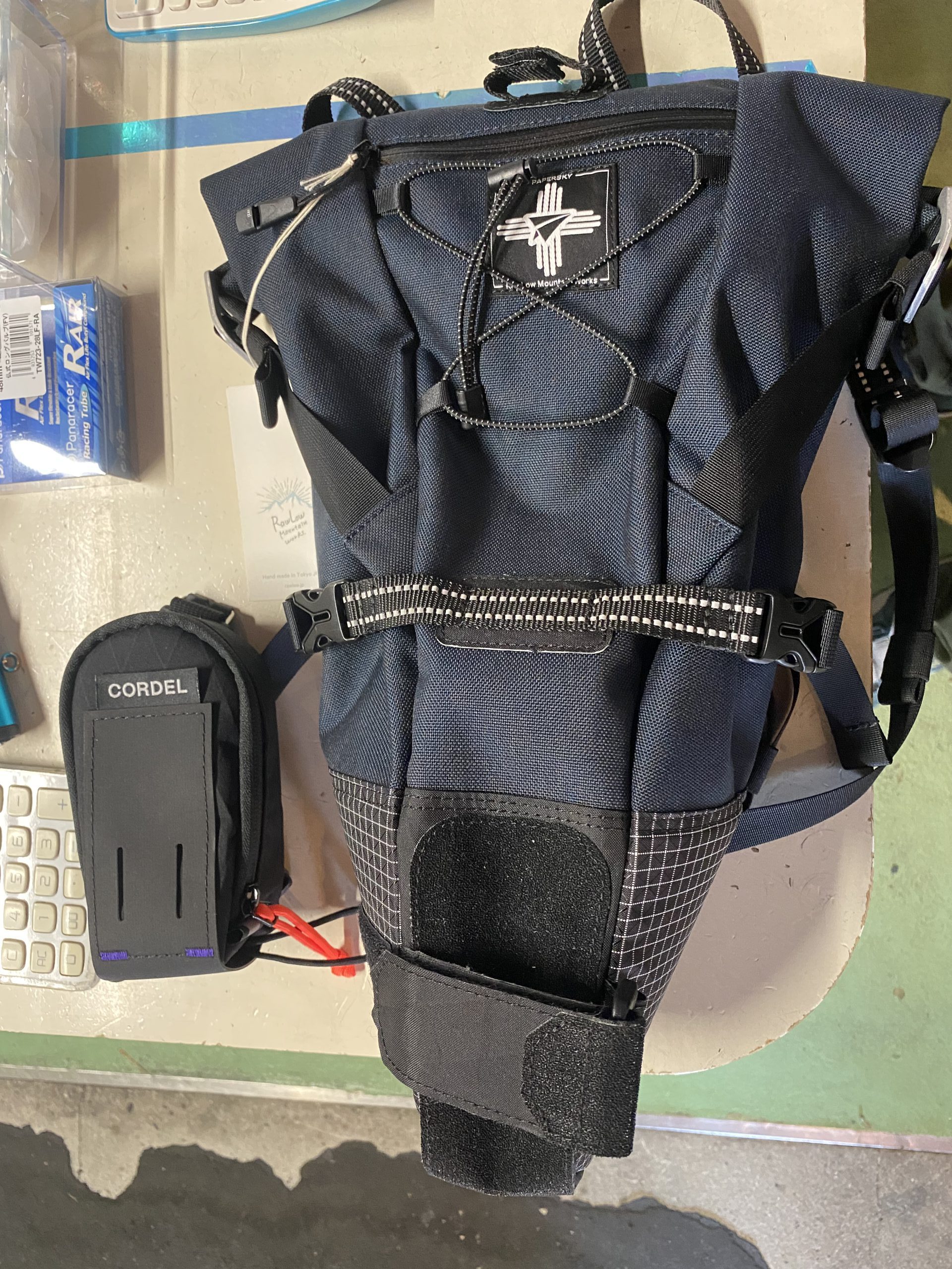ロードバイク・クロスバイク用品と装備について考える | CycleZ