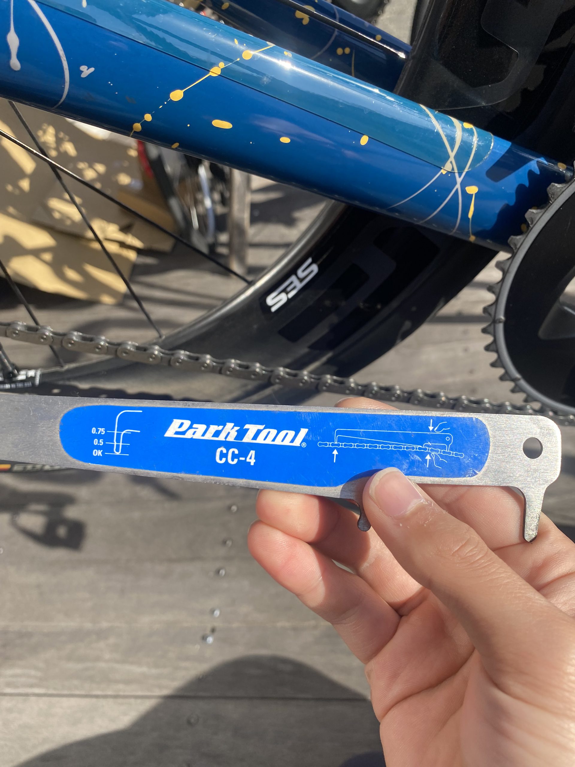 【国内配送】 ロードバイクのオーバーホールについて CycleZ（サイクル | メンテナンス