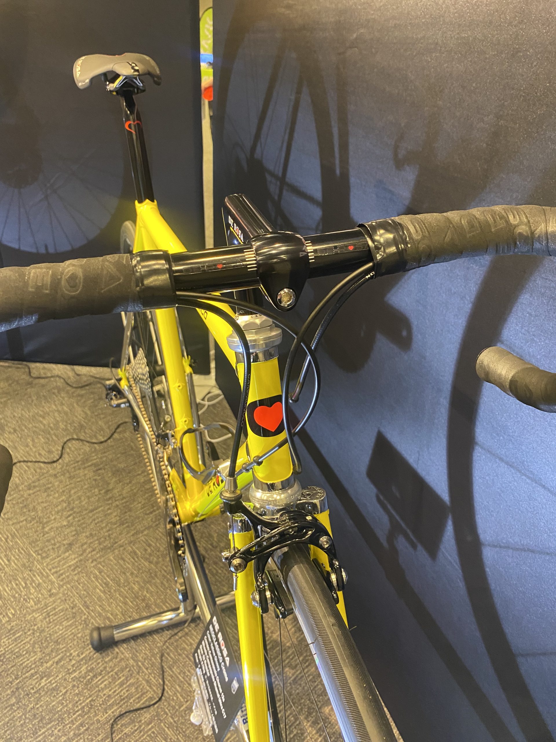 高級バイク『DE ROSA』取り扱い開始！ | CycleZ（サイクルゼット