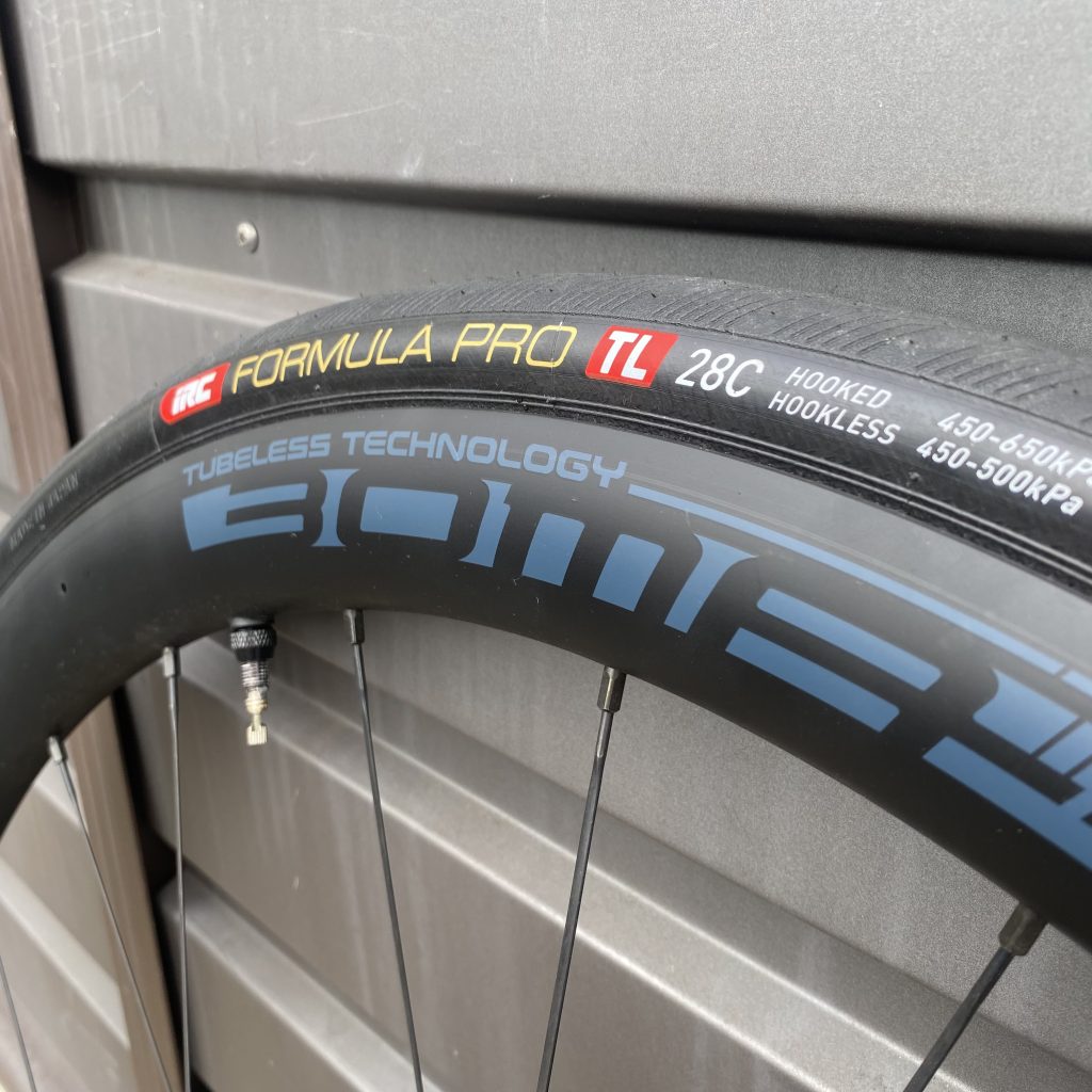 手組ホイールの奥深さに触れる！T-Formula試乗会開催！ | cycleZ