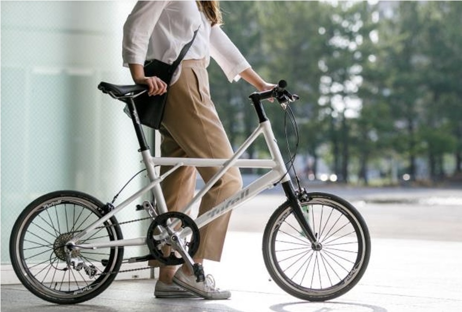サイクルZ -杜の街店-】期間限定ポップアップショップ開催中！ | cycleZ