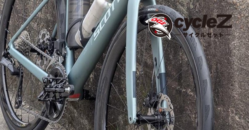 【緊急告知】3月8日(日)  ホイール試乗会急遽開催決定！！